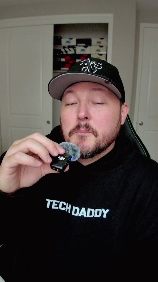 Post 6 by HapaThunder | Jason on TikTok (video)