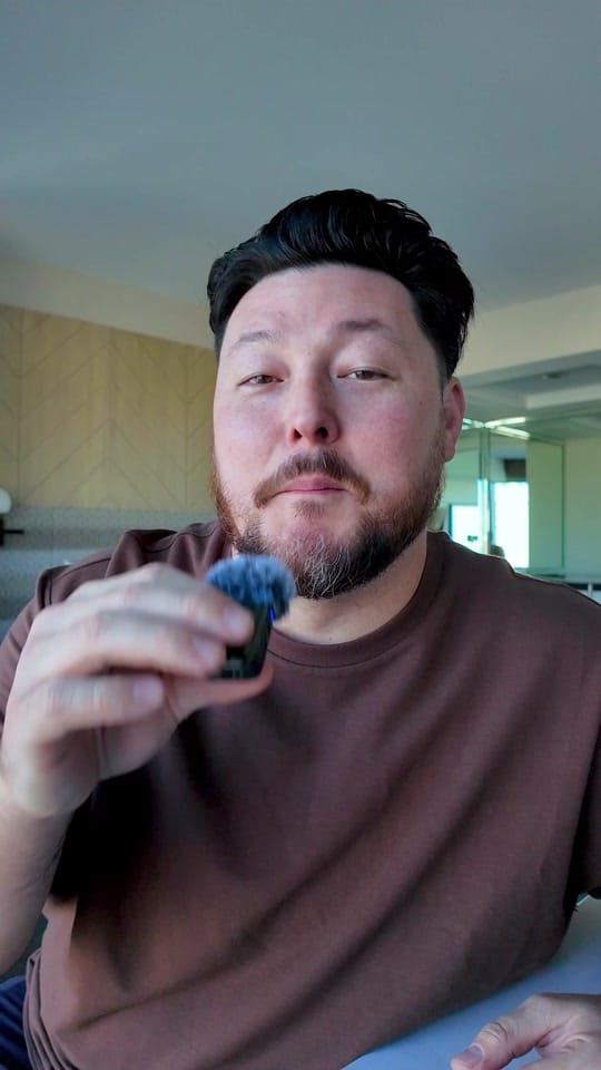 Post 3 by HapaThunder | Jason on TikTok (video)