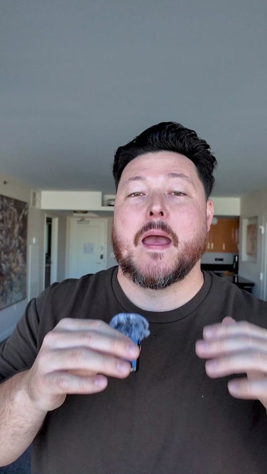 Post 4 by HapaThunder | Jason on TikTok (video)
