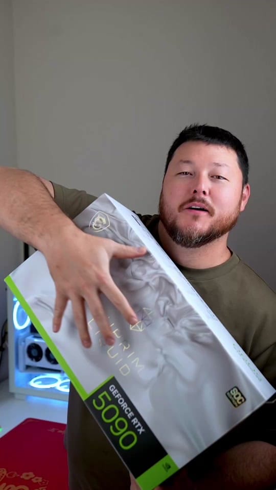 Post 9 by HapaThunder | Jason on TikTok (video)