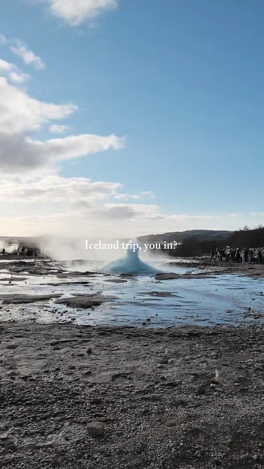 Post 1 by Dominique | NYC & Travel on TikTok (video)