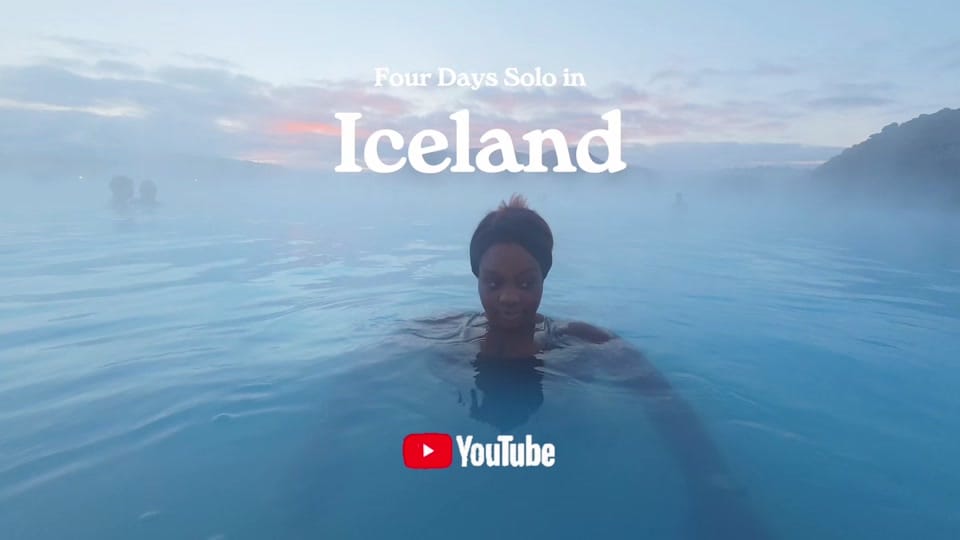 Post 6 by Dominique | NYC & Travel on TikTok (video)