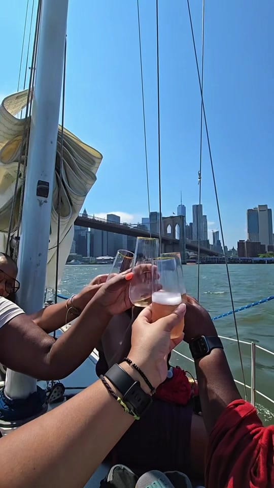 Post 9 by Dominique | NYC & Travel on TikTok (video)