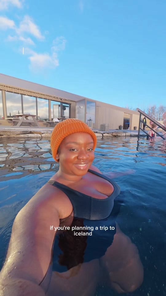 Post 2 by Dominique | NYC & Travel on TikTok (video)