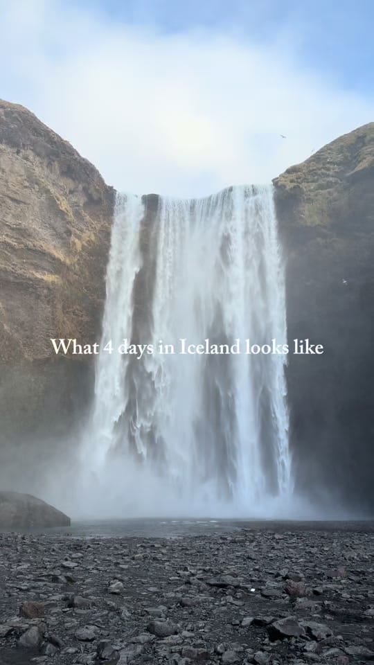 Post 5 by Dominique | NYC & Travel on TikTok (video)