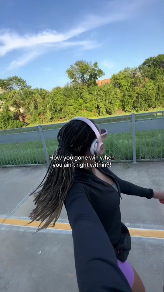 Post 6 by Liyah Noelle🖤 on TikTok (video)