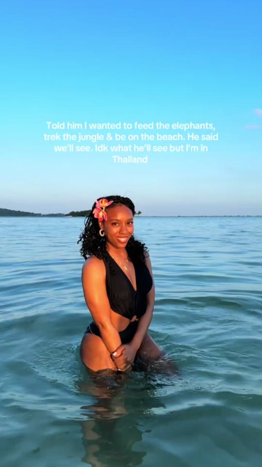 Post 2 by Liyah Noelle🖤 on TikTok (video)