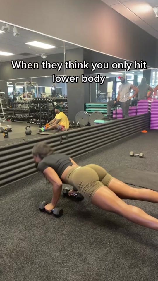 Post 9 by BodyByShy on TikTok (video)