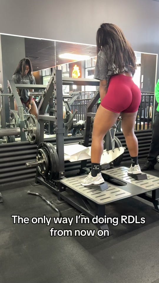 Post 4 by BodyByShy on TikTok (video)
