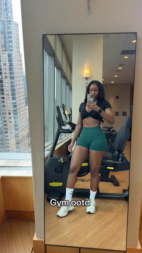 Post 2 by BodyByShy on TikTok (video)