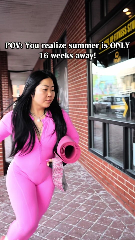 Post 7 by BodyByShy on TikTok (video)