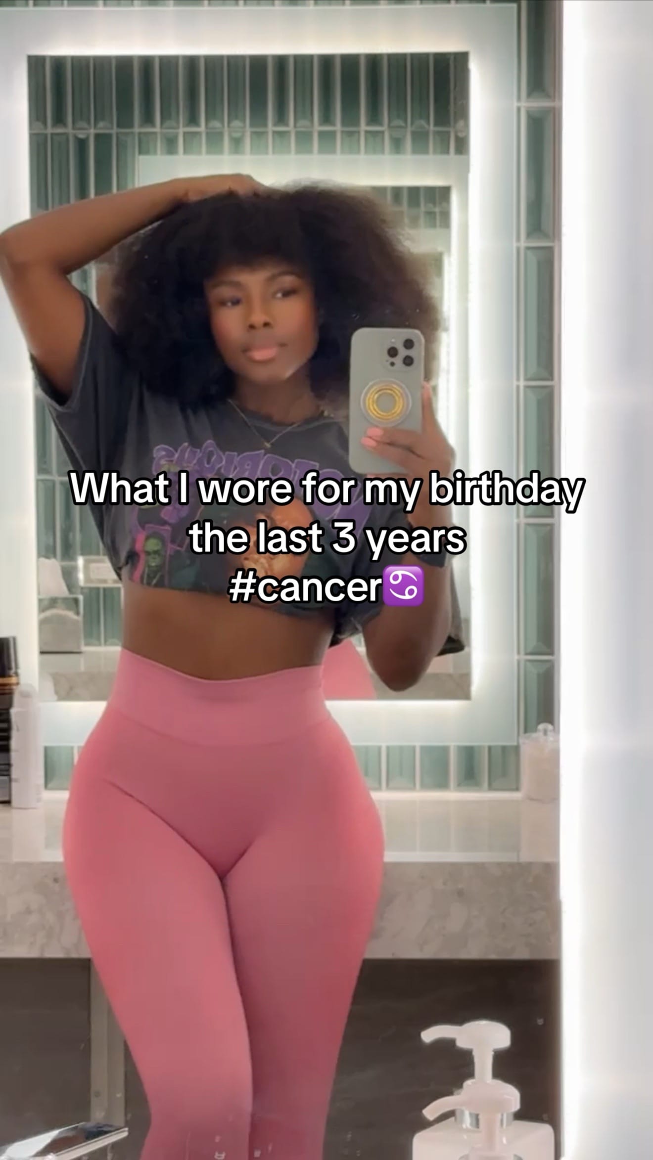 Post 5 by BodyByShy on TikTok (video)