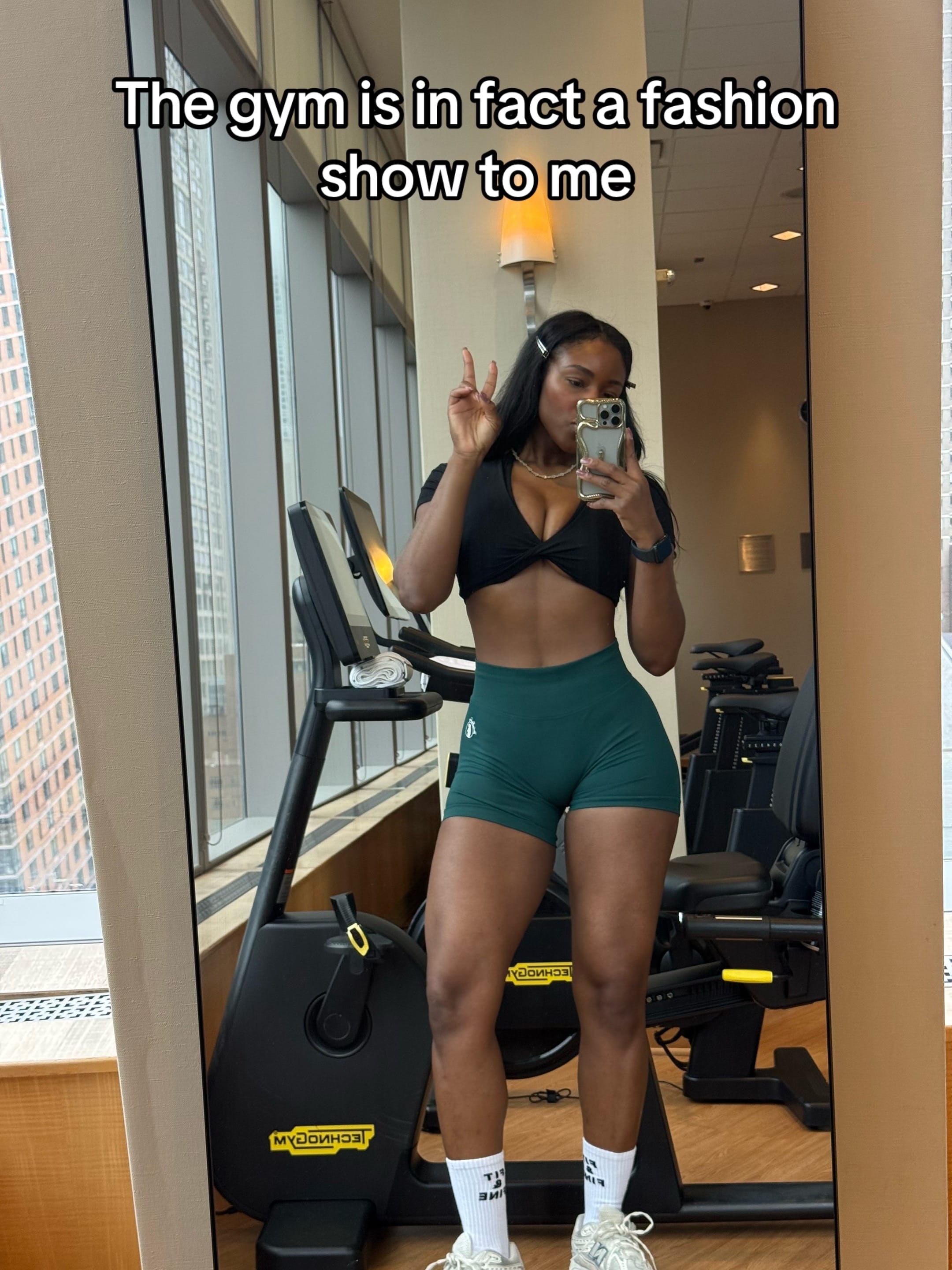 Post 1 by BodyByShy on TikTok (video)
