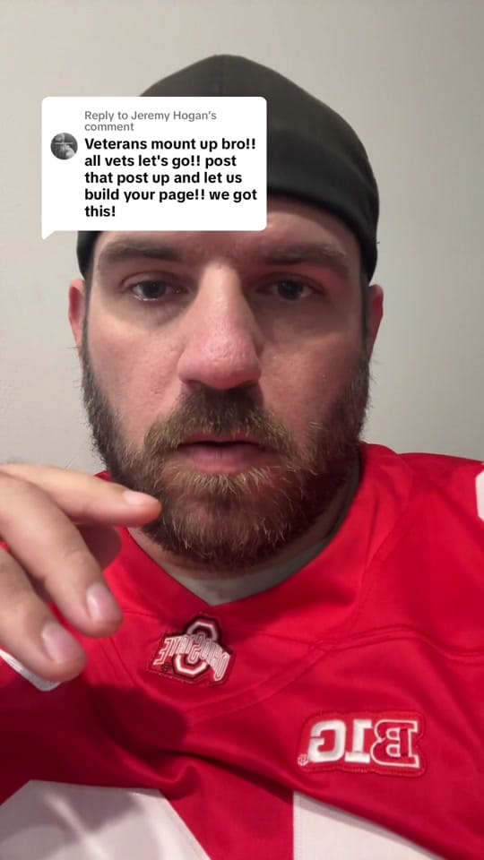 Post 8 by Dave Vance on TikTok (video)