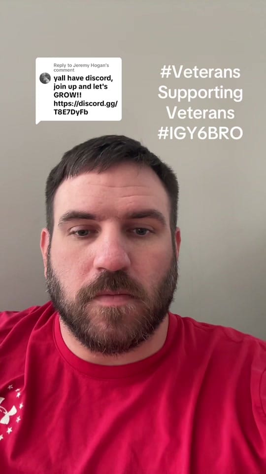 Post 6 by Dave Vance on TikTok (video)