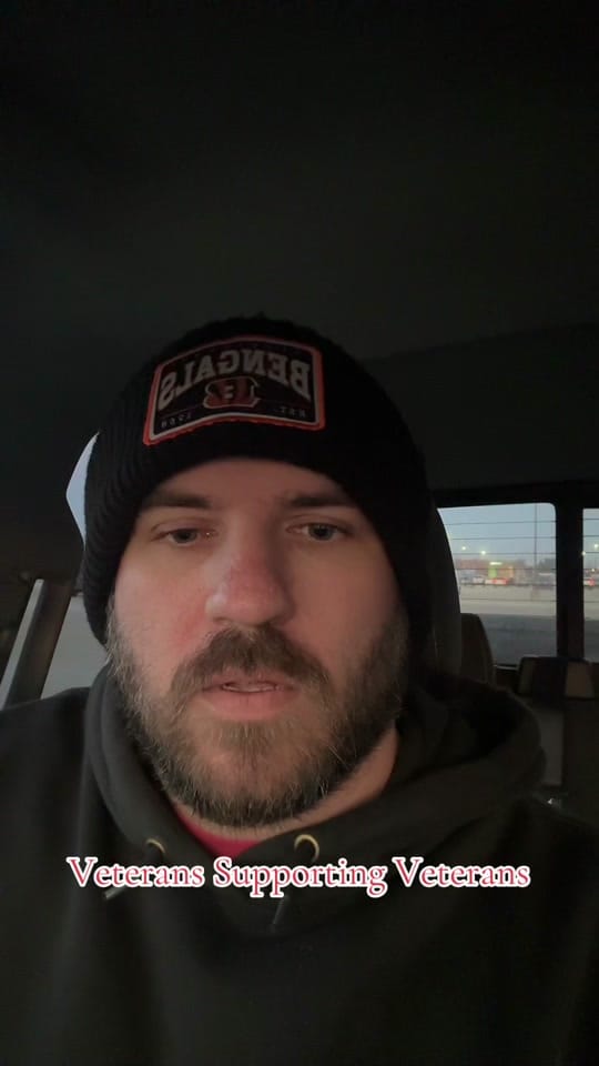 Post 7 by Dave Vance on TikTok (video)