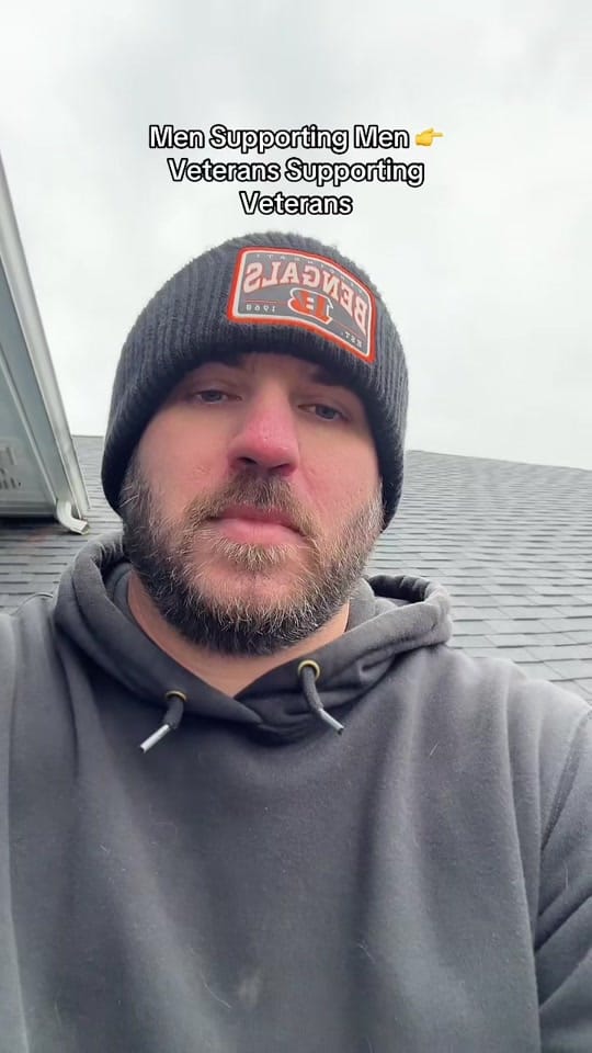 Post 9 by Dave Vance on TikTok (video)