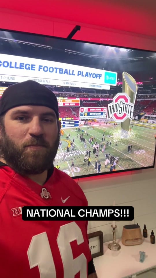 Post 1 by Dave Vance on TikTok (video)
