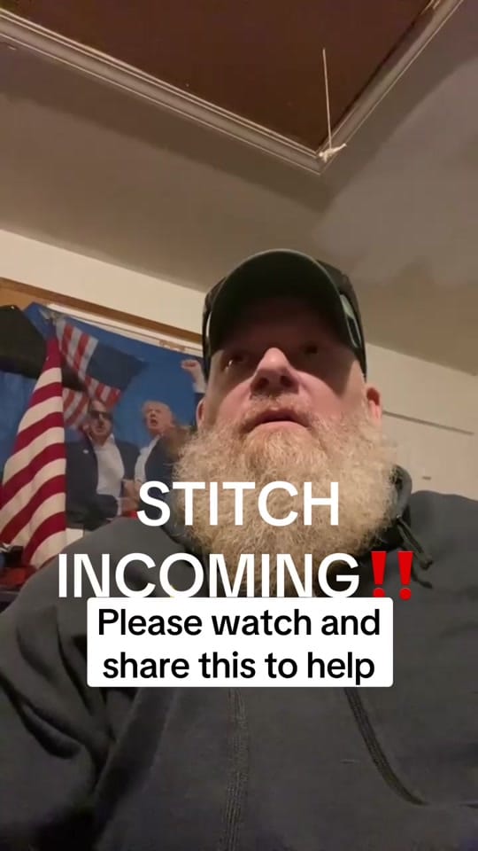 Post 2 by Dave Vance on TikTok (video)