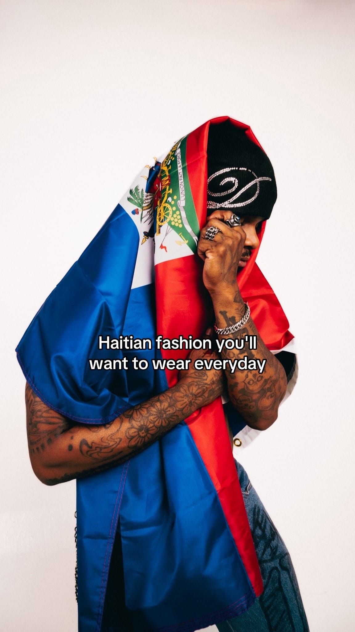 Post 9 by DANJE 🦅 on TikTok (video)