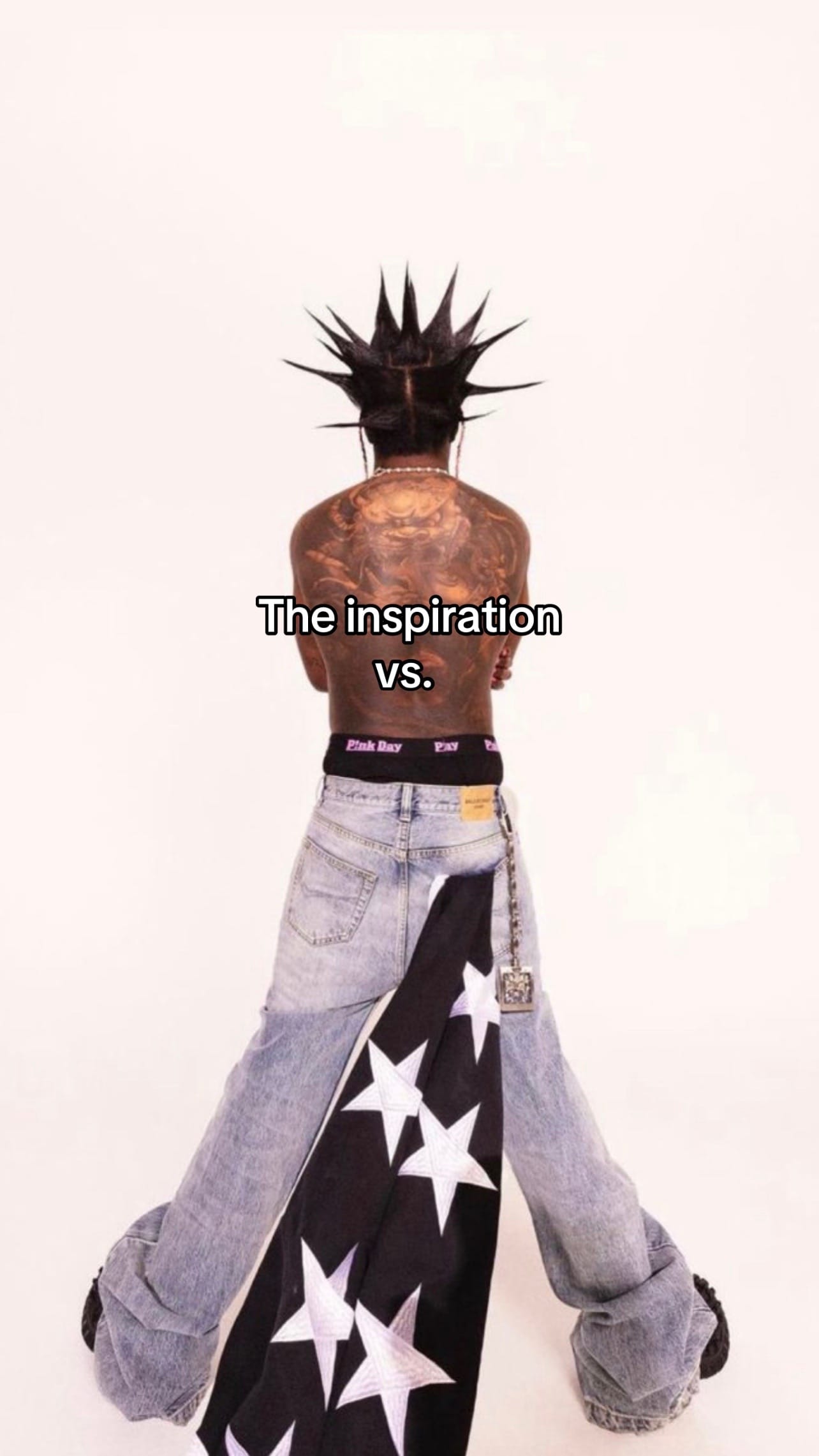 Post 10 by DANJE 🦅 on TikTok (video)