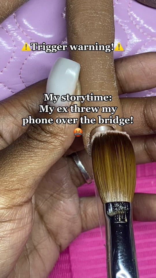Post 9 by TootieTV on TikTok (video)