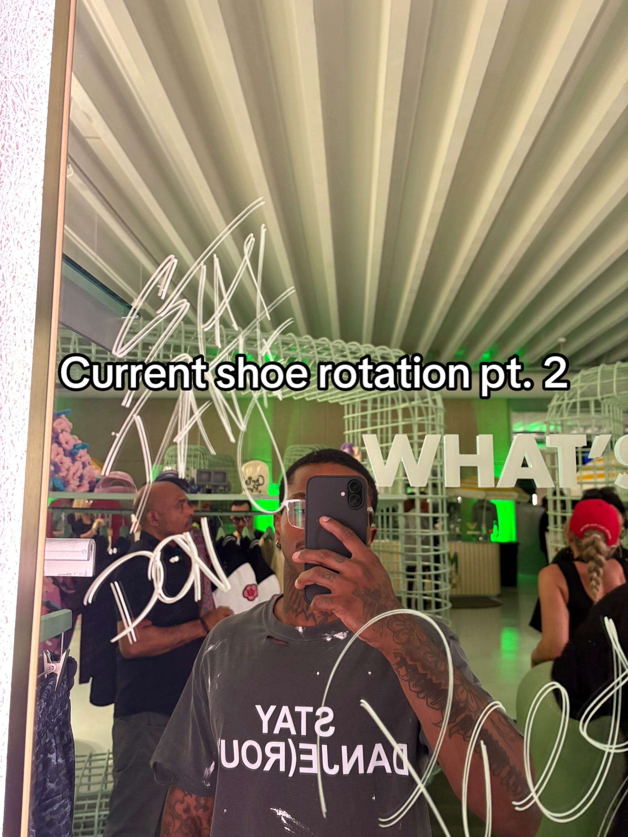 Post 3 by DANJE 🦅 on TikTok (video)