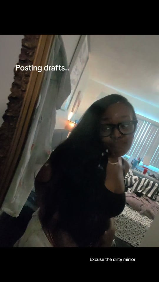Post 6 by TootieTV on TikTok (video)