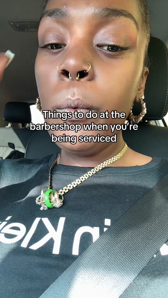 Post 4 by TootieTV on TikTok (video)