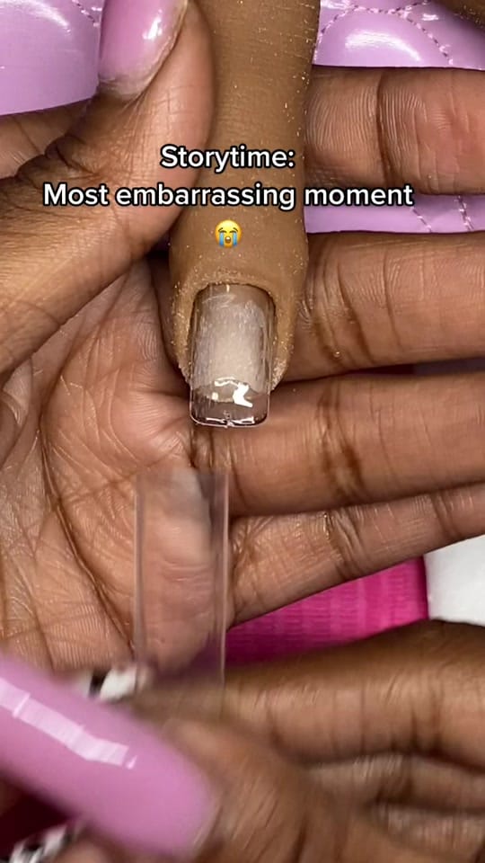 Post 10 by TootieTV on TikTok (video)