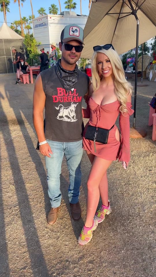 Post 4 by kendlebishop on TikTok (video)