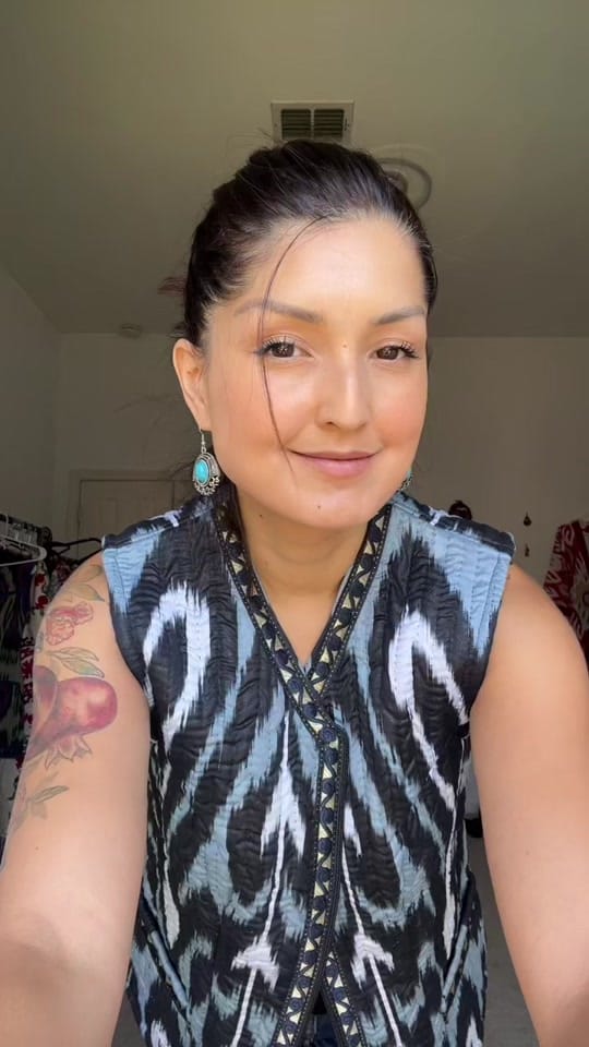 Post 10 by kamifayz on TikTok (video)