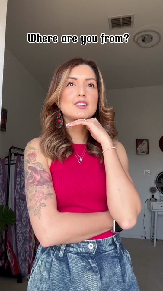 Post 9 by kamifayz on TikTok (video)