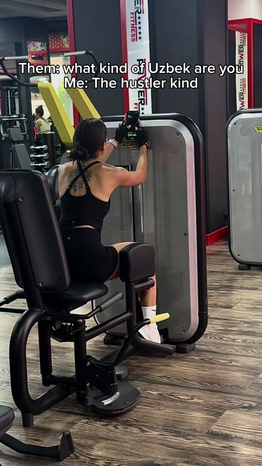 Post 2 by kamifayz on TikTok (video)