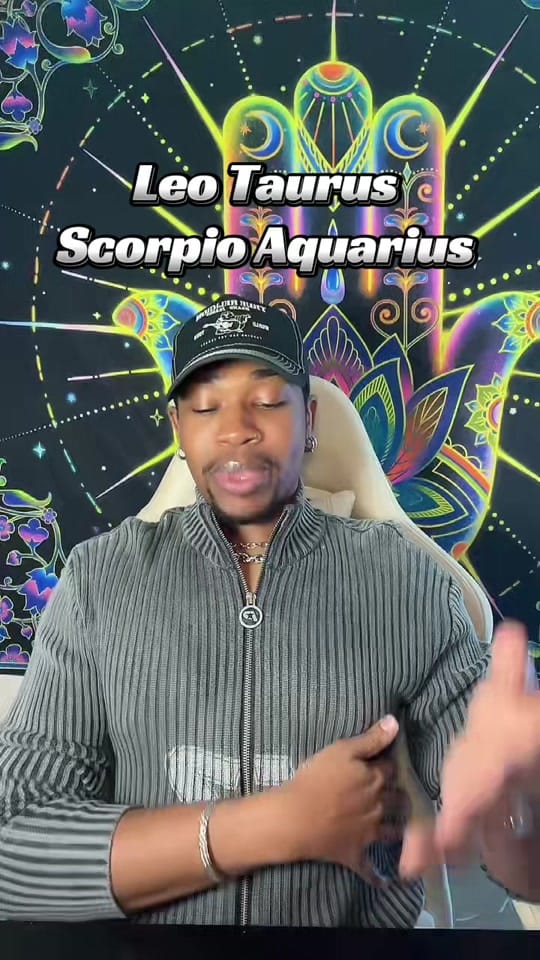 Post 1 by Josh Nirvana ✨🧚🏾 on TikTok (video)