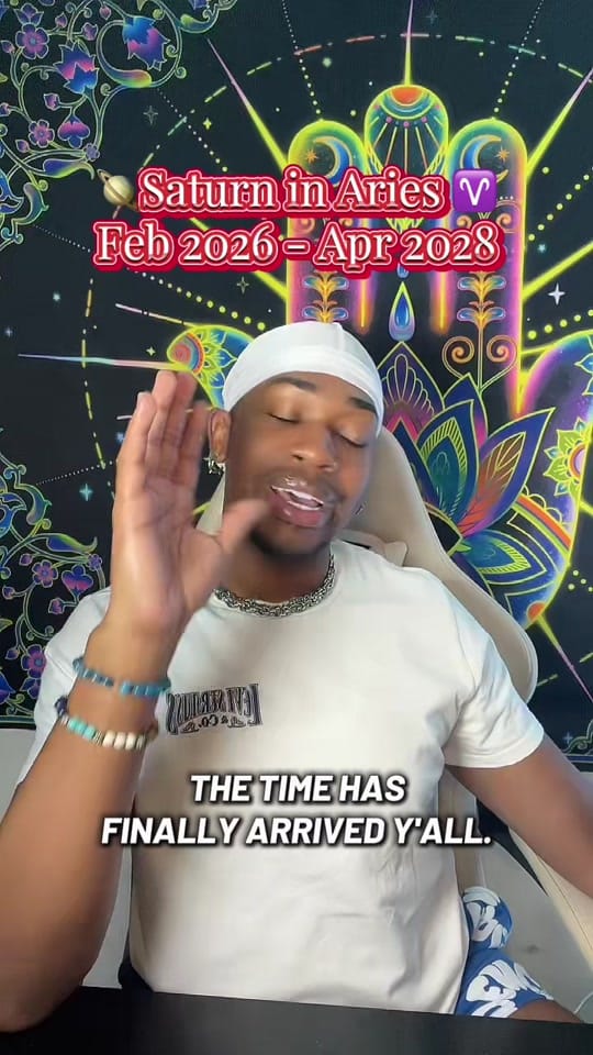 Post 8 by Josh Nirvana ✨🧚🏾 on TikTok (video)