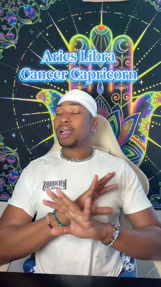 Post 7 by Josh Nirvana ✨🧚🏾 on TikTok (video)