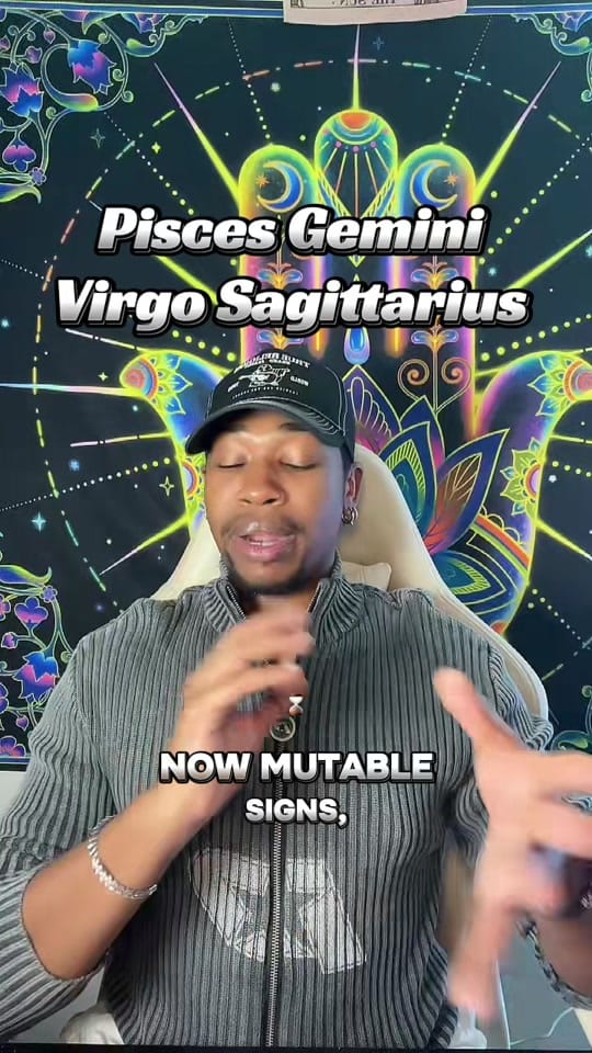 Post 2 by Josh Nirvana ✨🧚🏾 on TikTok (video)