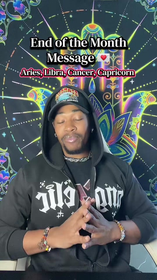 Post 10 by Josh Nirvana ✨🧚🏾 on TikTok (video)