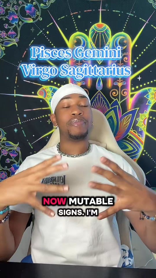Post 6 by Josh Nirvana ✨🧚🏾 on TikTok (video)