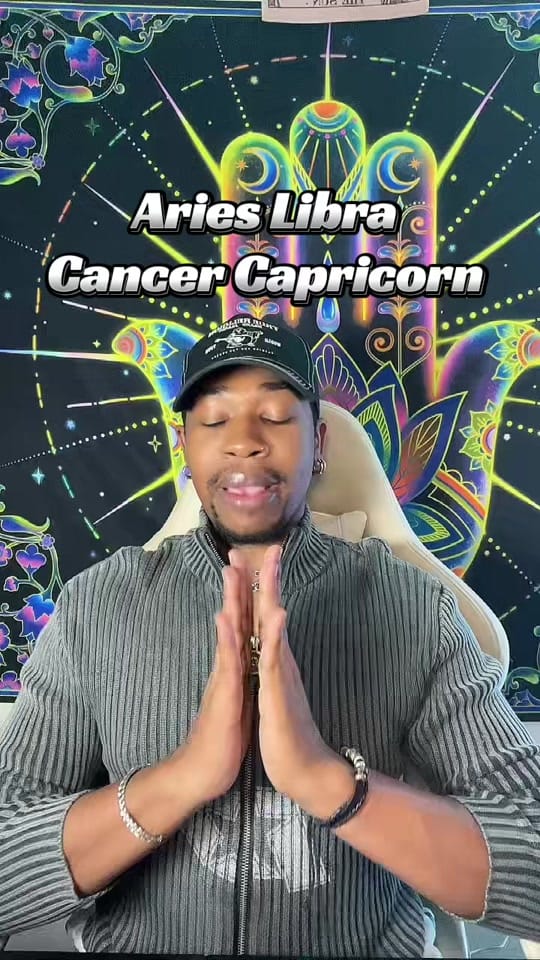 Post 3 by Josh Nirvana ✨🧚🏾 on TikTok (video)