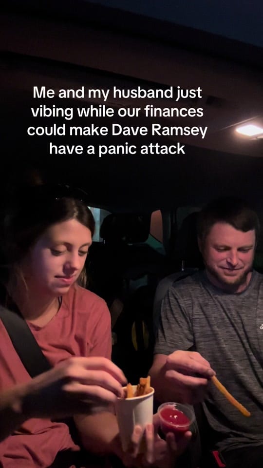 Post 8 by Ashton | Wife + Mama on TikTok (video)