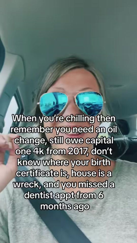 Post 10 by Ashton | Wife + Mama on TikTok (video)