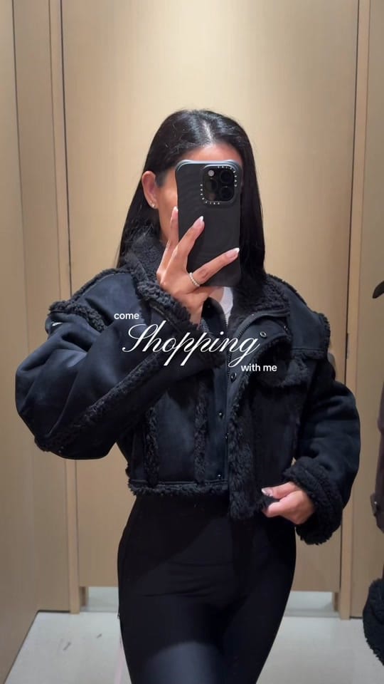 Post 4 by Alisha R. on TikTok (video)