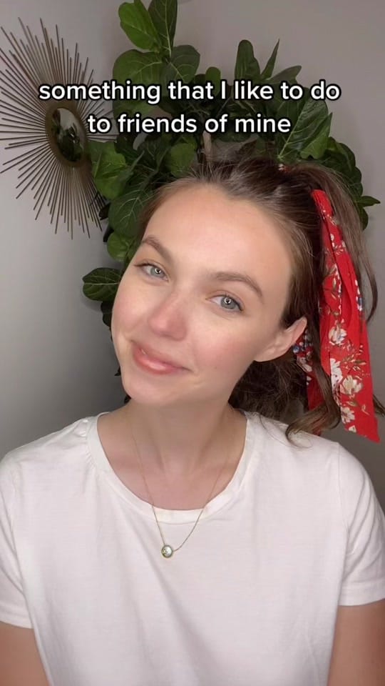 Post 9 by Samantha Dockser on TikTok (video)