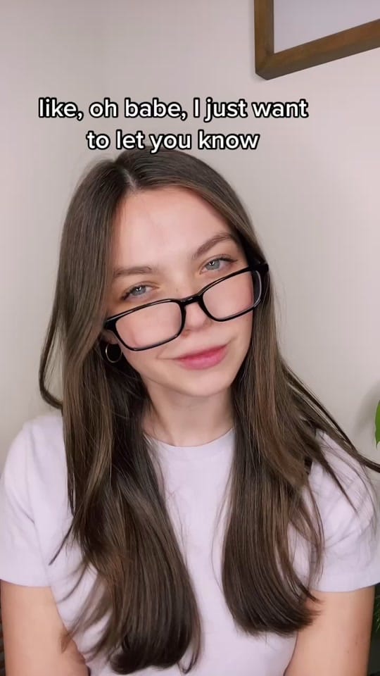 Post 10 by Samantha Dockser on TikTok (video)