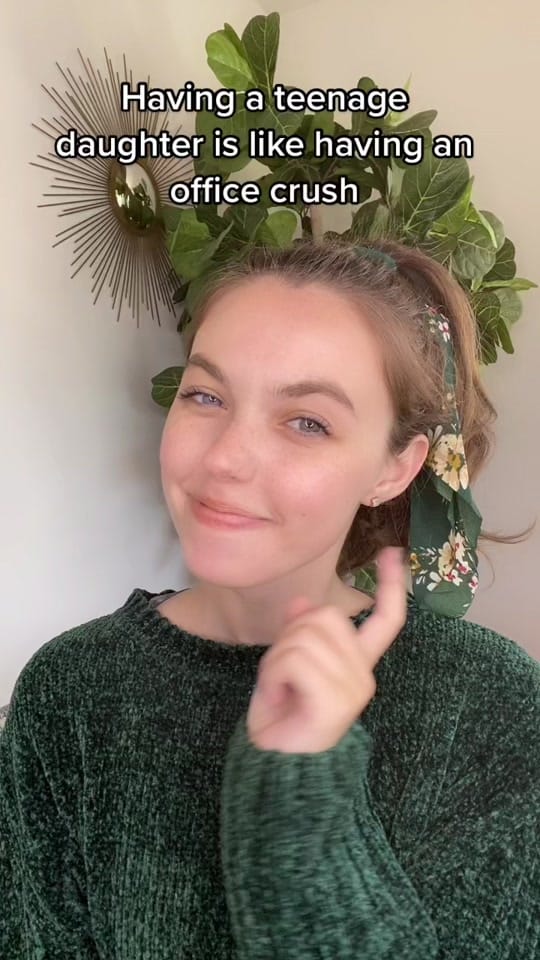 Post 8 by Samantha Dockser on TikTok (video)