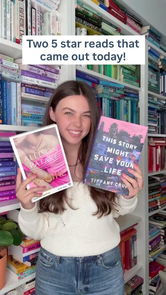 Post 2 by Samantha Dockser on TikTok (video)