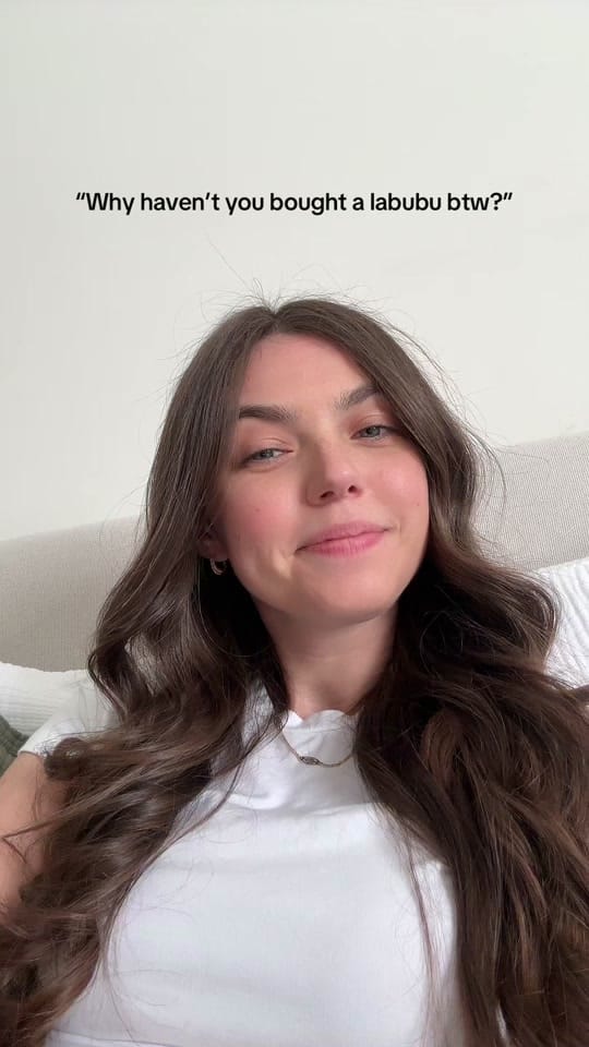 Post 4 by Samantha Dockser on TikTok (video)