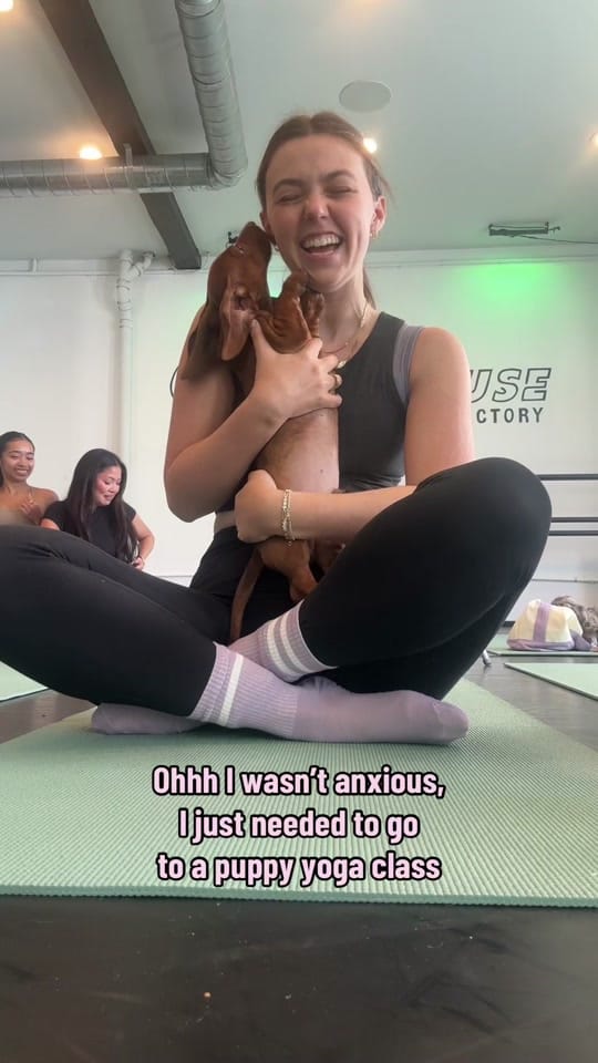 Post 1 by Samantha Dockser on TikTok (video)
